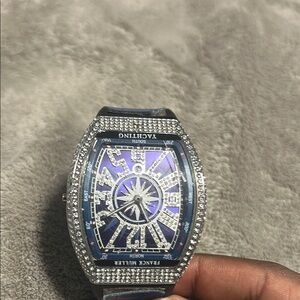 Franck Muller Watch